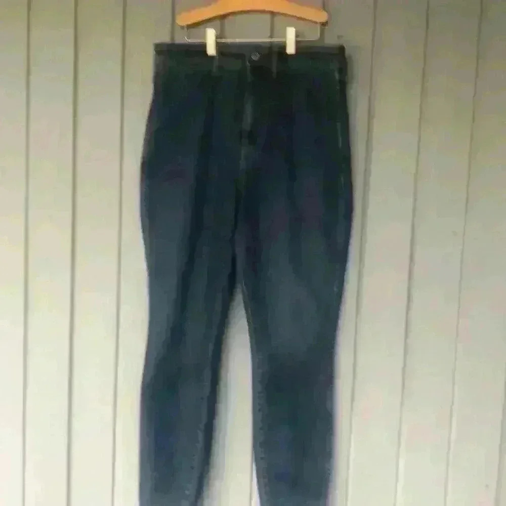 Everlane High Skinny Jean Size 31